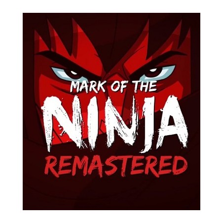 Mark of the Ninja  Remastered PC GOG Kod Klucz