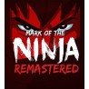 Mark of the Ninja  Remastered PC GOG Kod Klucz