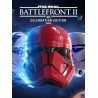 Star Wars Battlefront II Celebration Edition EN/FR/ES/PT Languages Only EA Kod Klucz