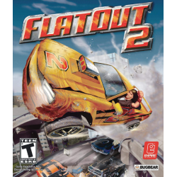 FlatOut 2 Steam Kod Klucz