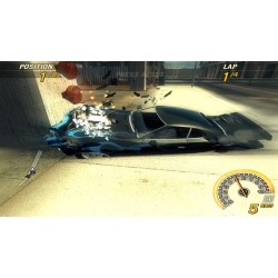 FlatOut 2 Steam Kod Klucz