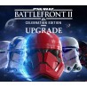 Star Wars Battlefront II   Celebration Edition Upgrade DLC EA Kod Klucz