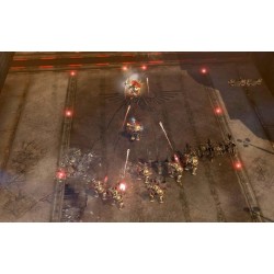 Warhammer 40,000  Dawn of War II  Chaos Rising PC Steam Kod Klucz