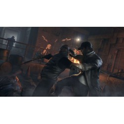 Watch Dogs PC Ubisoft Connect Kod Klucz