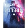 Battlefield V Definitive Edition EN Language Only EA Kod Klucz
