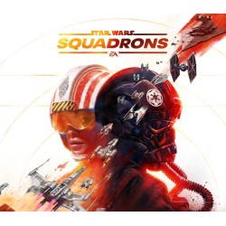 STAR WARS  Squadrons EN/FR/JP/KR/CN Languages Only EA Kod Klucz