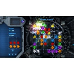 3SwitcheD PC Steam Kod Klucz