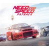 Need for Speed  Payback EN / FR / ES / PT Languages ONLY   EA Kod Klucz