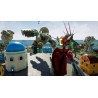 Override 2  Super Mech League XBOX One / XBOX Series X|S Kod Klucz