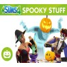 The Sims 4   Spooky Stuff DLC   PC EA Kod Klucz