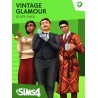 The Sims 4   Vintage Glamour Stuff DLC   PC EA Kod Klucz