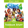 The Sims 4   Toddler Stuff DLC   PC EA Kod Klucz