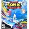 Team Sonic Racing   Nintendo Switch Kod Klucz
