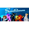 SpeedRunners PC Steam Kod Klucz