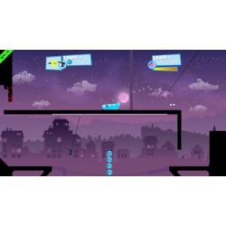 SpeedRunners PC Steam Kod Klucz