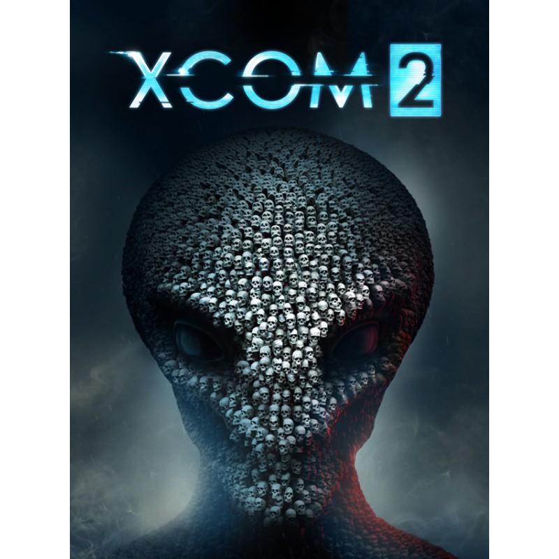XCOM 2 PC GOG Kod Klucz