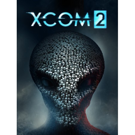 XCOM 2 PC GOG Kod Klucz