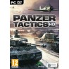 Panzer Tactics HD Steam Kod Klucz