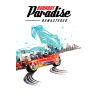 Burnout Paradise Remastered   EA Kod Klucz