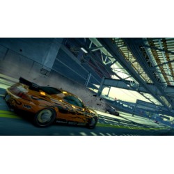 Burnout Paradise Remastered   EA Kod Klucz
