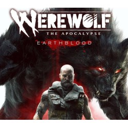 Werewolf The Apocalypse   Earthblood Epic Games Kod Klucz