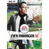 FIFA Manager 12 PC EA Kod Klucz