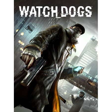 Watch Dogs   Season Pass PC Ubisoft Connect Kod Klucz