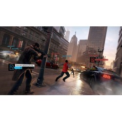 Watch Dogs   Season Pass PC Ubisoft Connect Kod Klucz