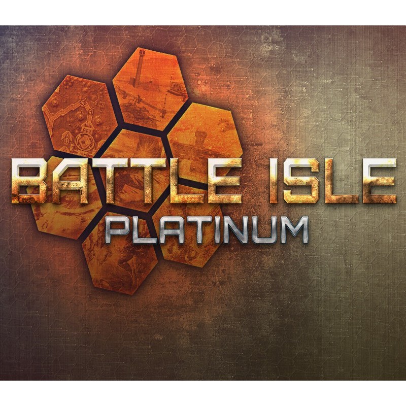 Battle Isle Platinum (includes Incubation) PC GOG Kod Klucz
