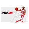 NBA 2K21   75,000 VC Pack DLC XBOX One Kod Klucz