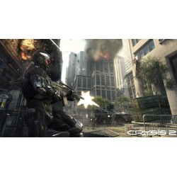 Crysis 2 Maximum Edition EA Kod Klucz