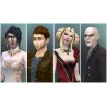 The Sims 4   Vampires DLC   PC EA Kod Klucz