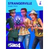 The Sims 4   StrangerVille DLC   PC EA Kod Klucz