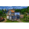 The Sims 4   Outdoor Retreat DLC   PC EA Kod Klucz