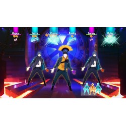 Just Dance 2019   Nintendo Switch Kod Klucz
