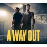 A Way Out EN Language Only   EA Kod Klucz
