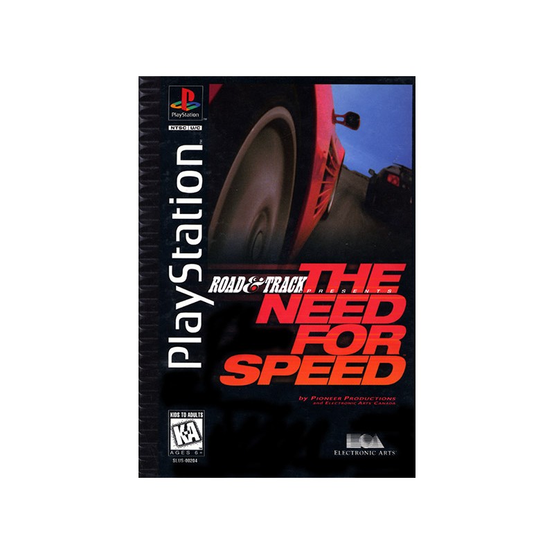 Need for Speed   EA Kod Klucz
