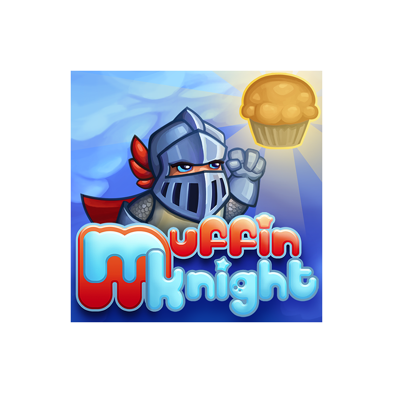 Muffin Knight Steam Kod Klucz