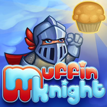 Muffin Knight Steam Kod Klucz
