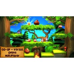Muffin Knight Steam Kod Klucz