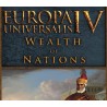 Europa Universalis IV   Wealth of Nations Expansion PC Steam Kod Klucz