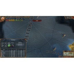 Europa Universalis IV   Wealth of Nations Expansion PC Steam Kod Klucz