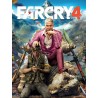 Far Cry 4 Gold Edition   PC Ubisoft Connect Kod Klucz