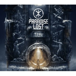 Paradise Lost XBOX One / XBOX Series X|S Kod Klucz