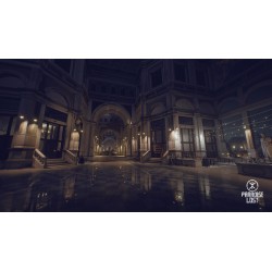 Paradise Lost XBOX One / XBOX Series X|S Kod Klucz