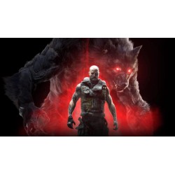 Werewolf  The Apocalypse   Earthblood   Champion of Gaia Pack DLC Epic Games Kod Klucz
