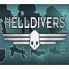 HELLDIVERS Digital Deluxe Edition Steam Ð¡D Key