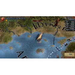 Europa Universalis IV   Muslim Ships Unit Pack DLC PC Steam Kod Klucz