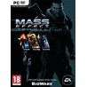 Mass Effect Trilogy EA Kod Klucz