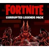 Fortnite   Corrupted Legends Pack   XBOX One / Xbox Series X Kod Klucz